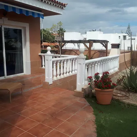 فيلة Tenerife Sur - Indoor Heated Pool أرونا