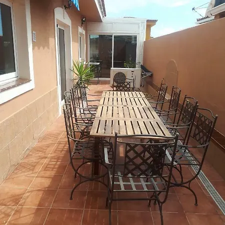 Tenerife Sur - Indoor Heated Pool