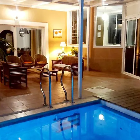 Vila Tenerife Sur - Indoor Heated Pool Arona (Tenerife)