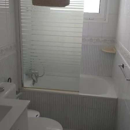 Tenerife Sur - Indoor Heated Pool *