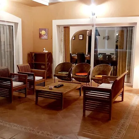 فيلة Tenerife Sur - Indoor Heated Pool *