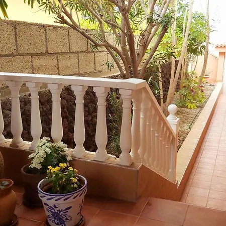 Tenerife Sur - Indoor Heated Pool Vila
