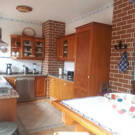 Tenerife Sur - Indoor Heated Pool * ארונה