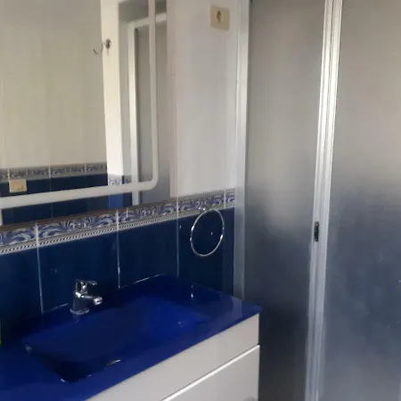 Tenerife Sur - Indoor Heated Pool *